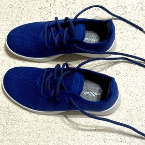 All birds Tree Runner women’s athletic shoes